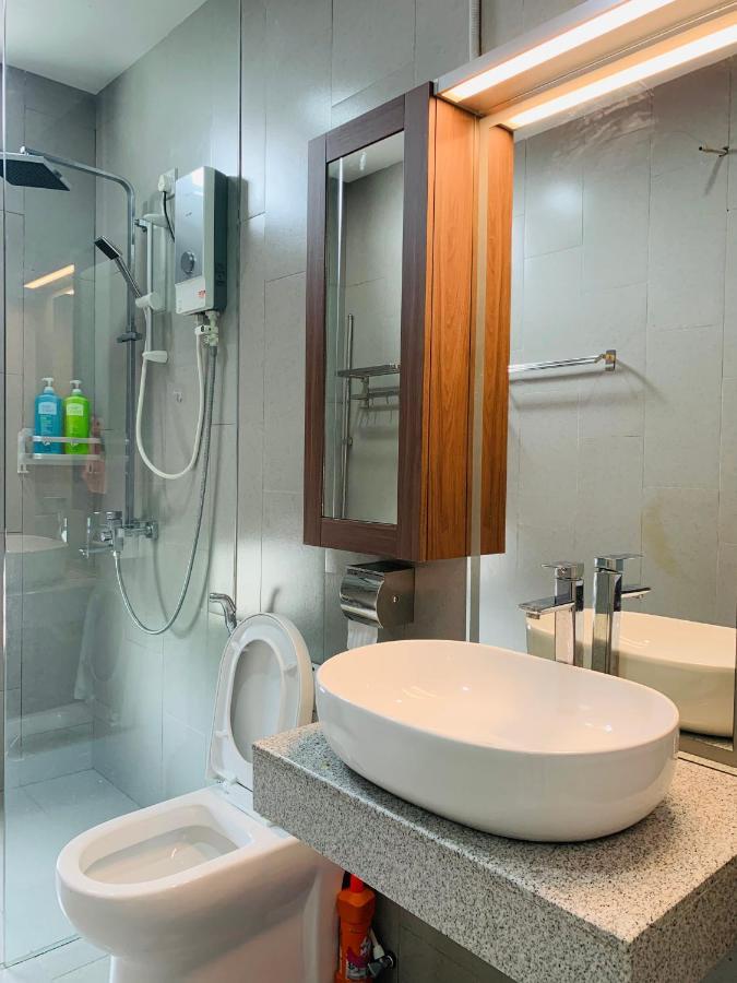 Holiday home Ks1 Sky Mirror Double Storey House Kuala Selangor