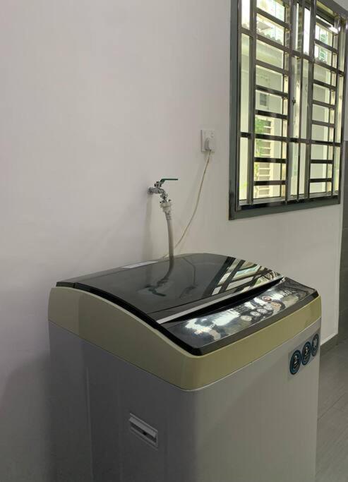 Holiday home Ks1 Sky Mirror Double Storey House *